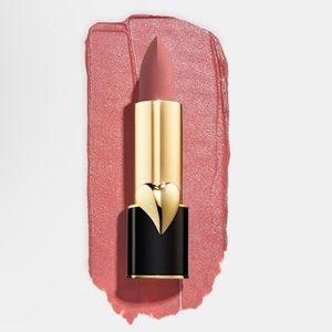 PAT MCGRATH LABS | MatteTrance™ Lipstick in Christy